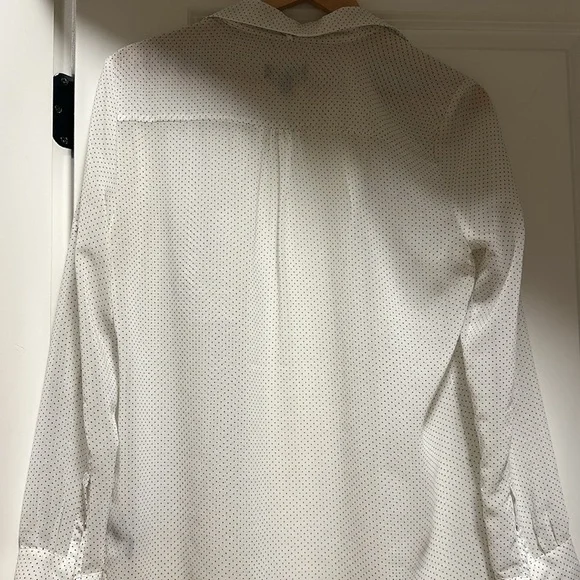 Le Chateau blouse - Picture 4 of 4